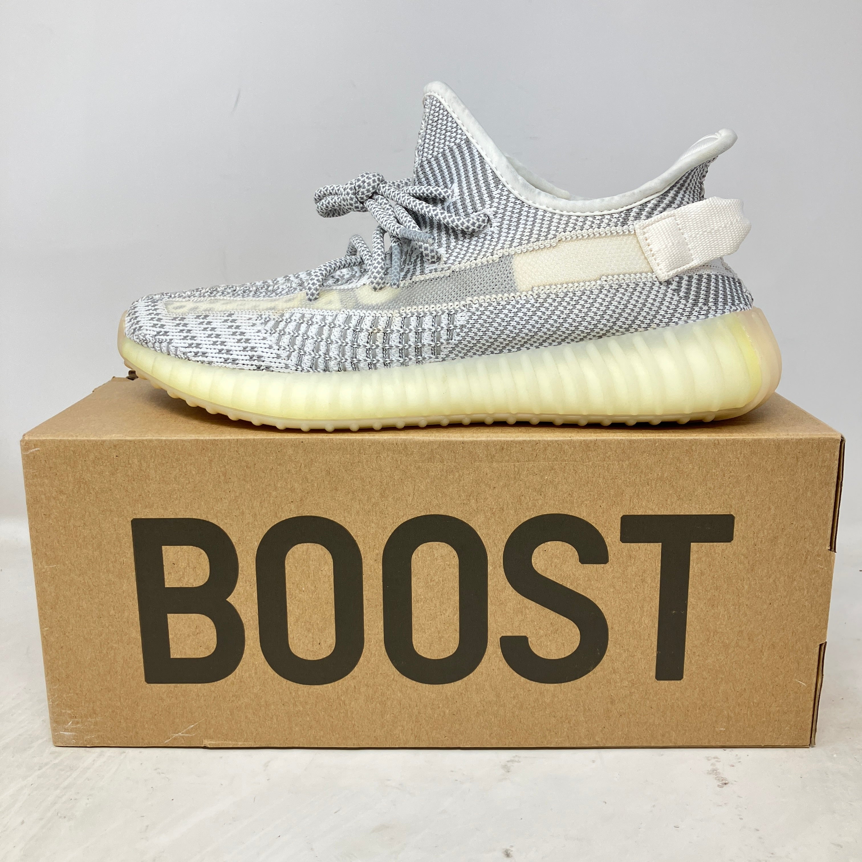 adidas Yeezy Boost 350 V2 Static (Non-Reflective)