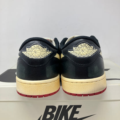 Jordan 1 Retro Low OG Nigel Sylvester Better With Time