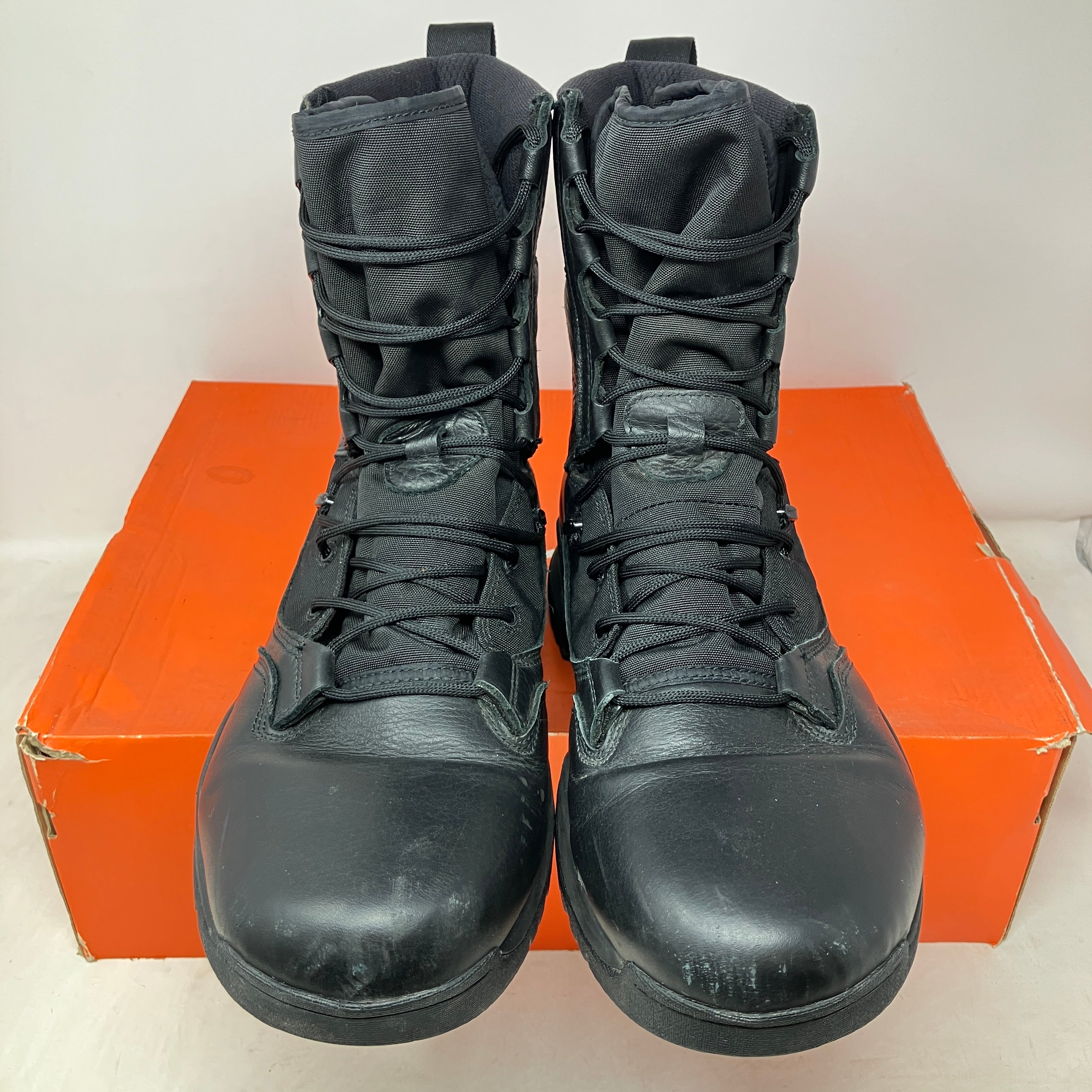 Nike SFB Field 2 8" GORE-TEX Black