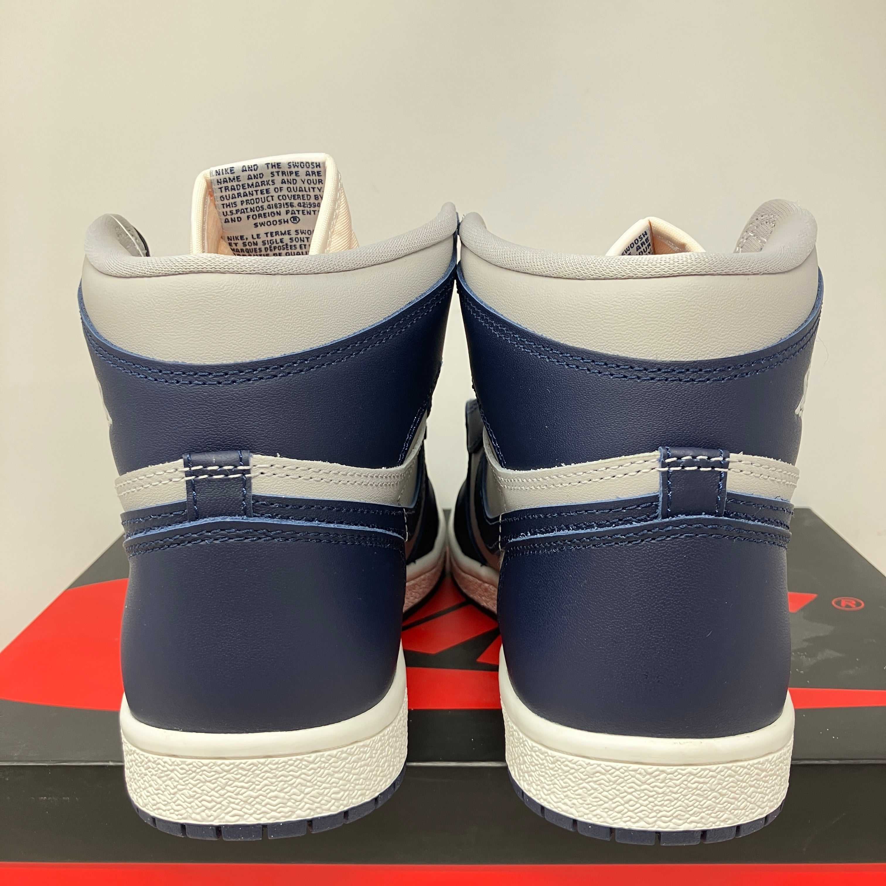 Jordan 1 Retro High '85 Georgetown