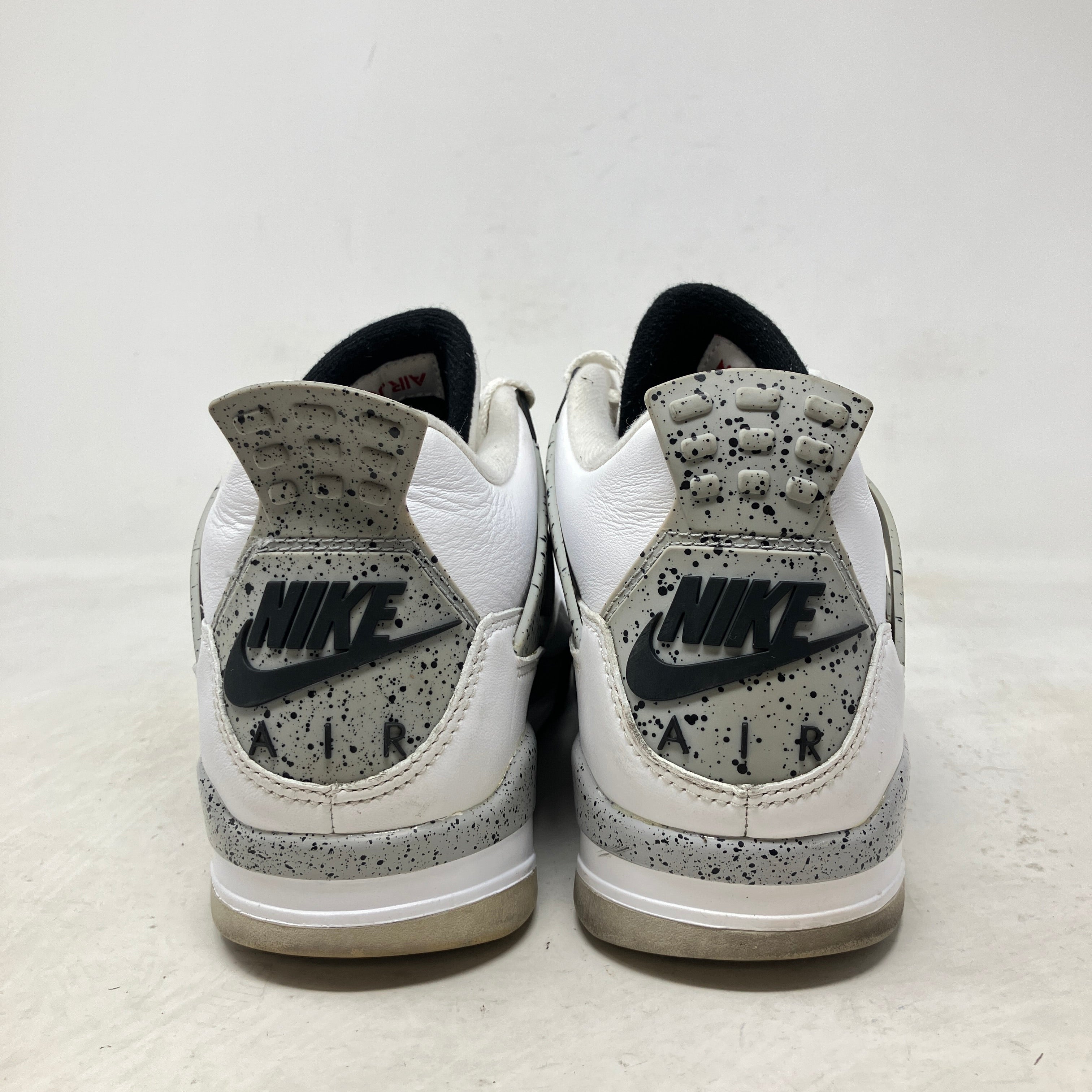 Jordan 4 Retro White Cement (2016)