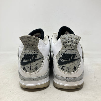 Jordan 4 Retro White Cement (2016)