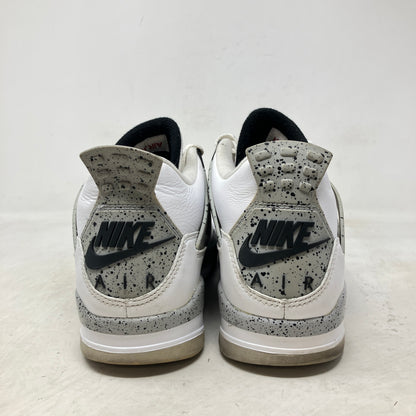 Jordan 4 Retro White Cement (2016)