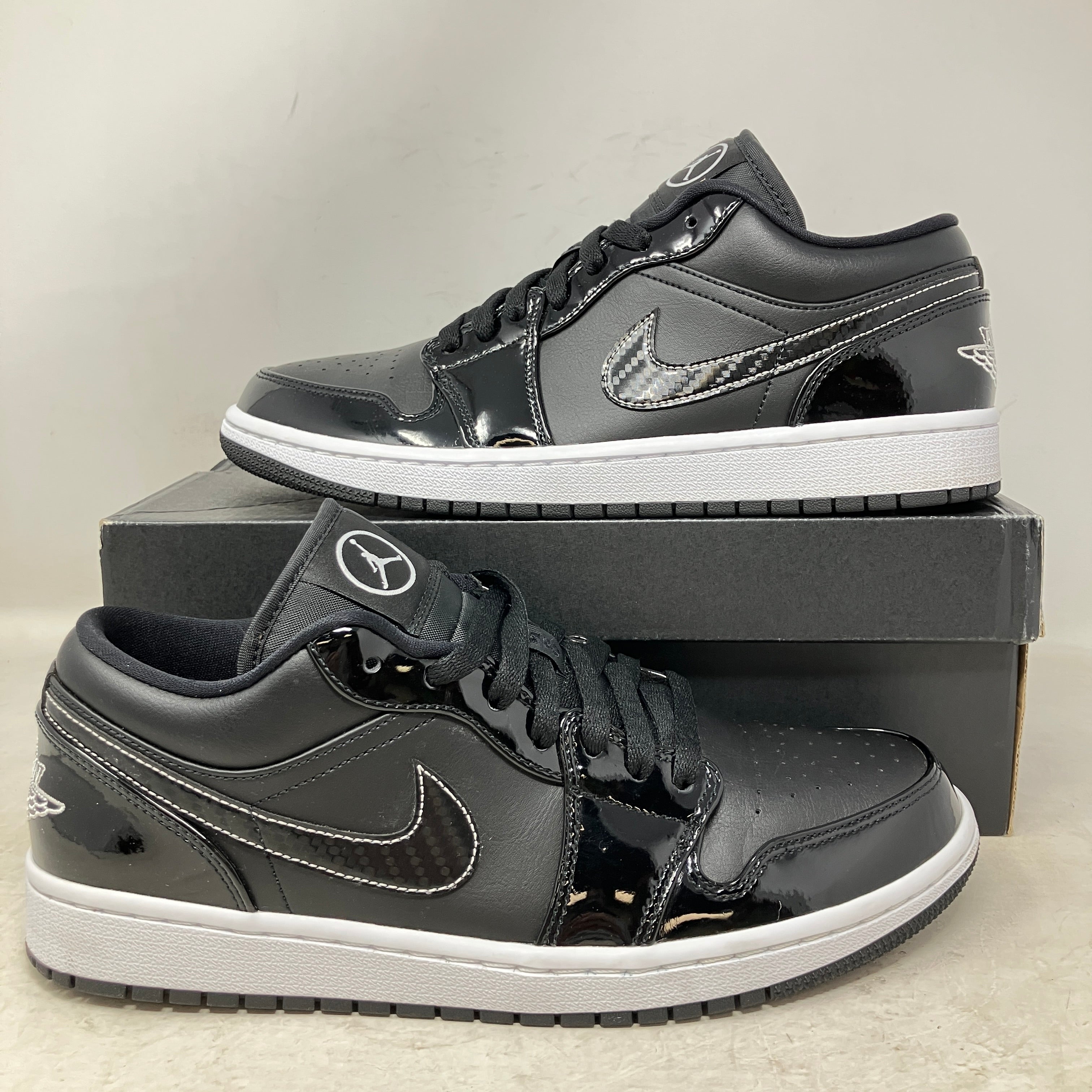 Jordan 1 Low SE All-Star (2021)