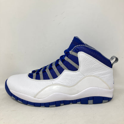 Jordan 10 Retro Old Royal