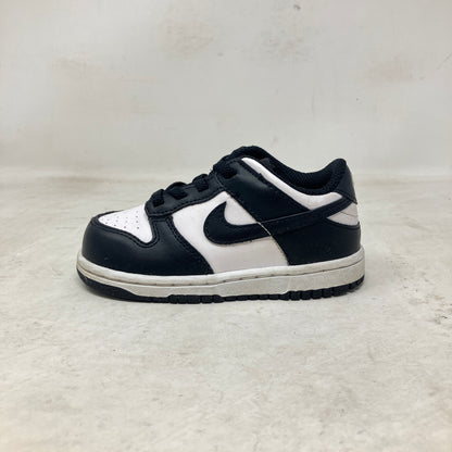 Nike Dunk Low Retro White Black Panda (TD)