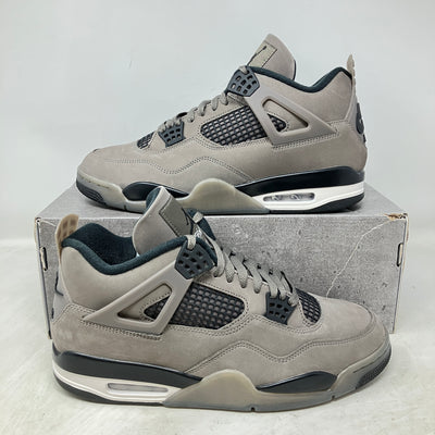 Jordan 4 Retro Cave Stone