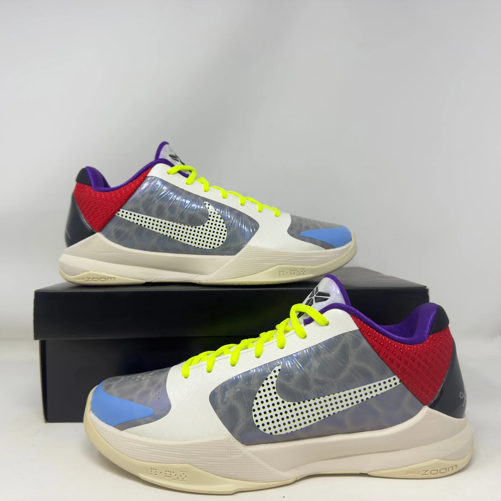 Nike Kobe 5 Protro PJ Tucker