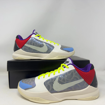 Nike Kobe 5 Protro PJ Tucker