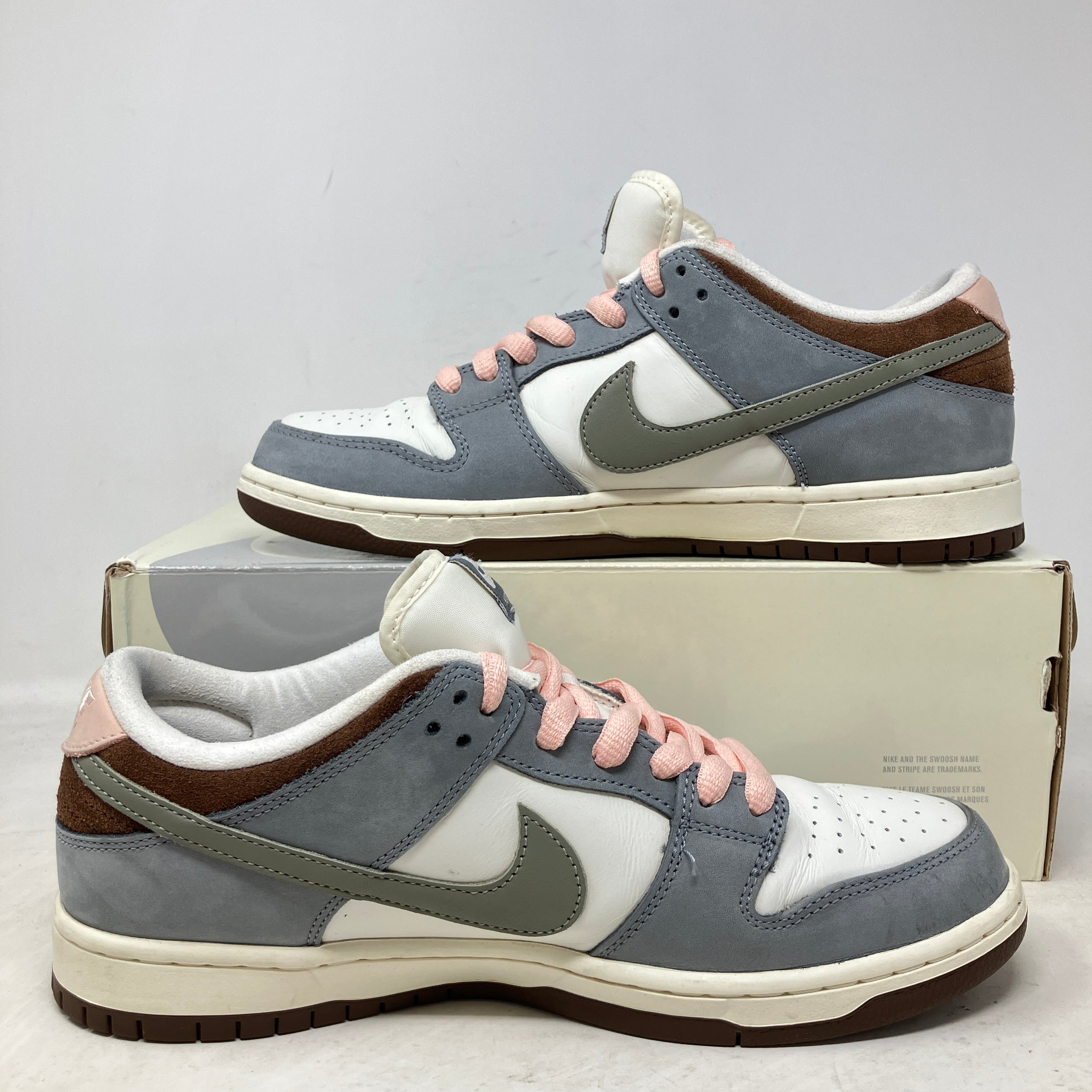 Nike SB Dunk Low Yuto Horigome