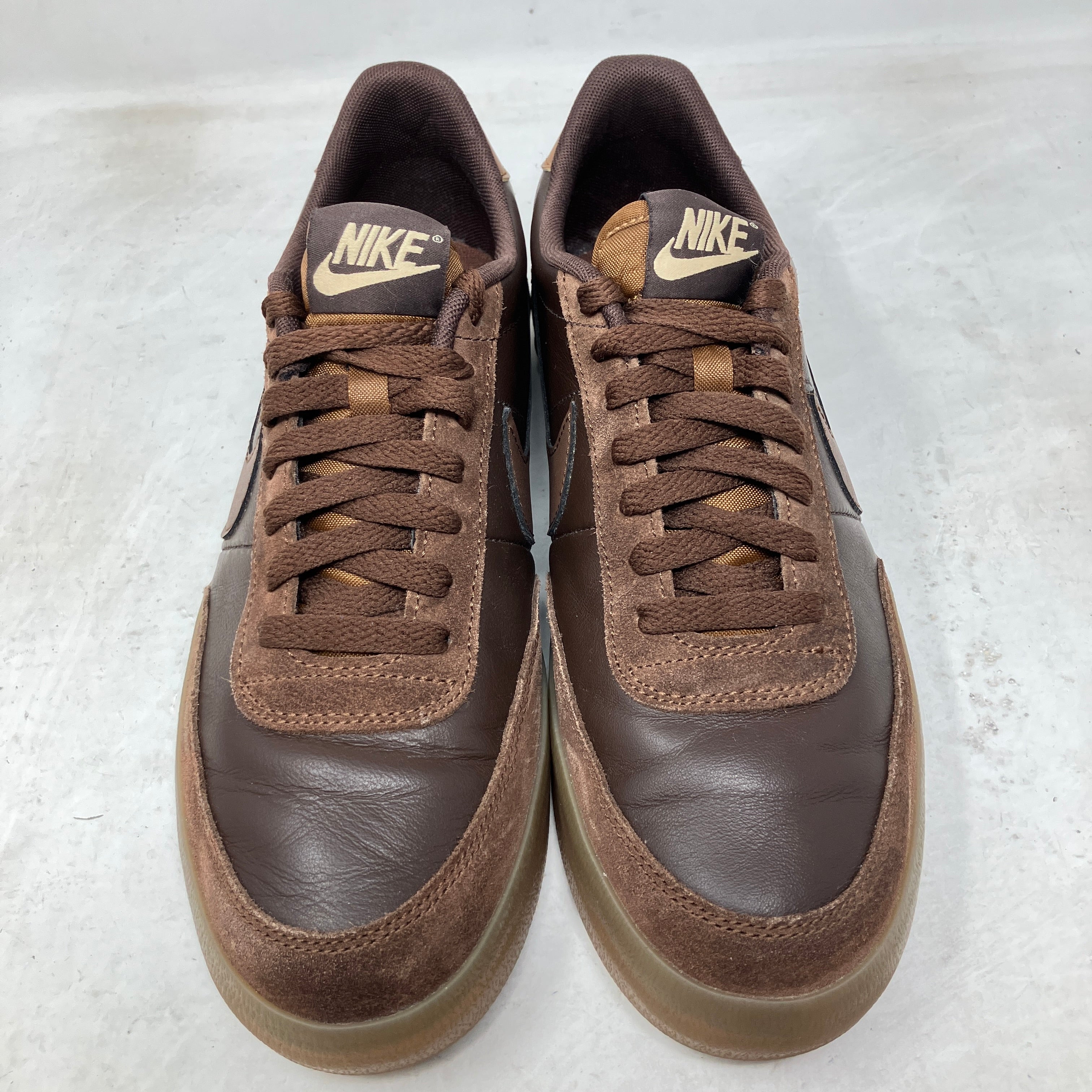 Nike Killshot 2 Leather Baroque Brown Light British Tan Sesame Cacao Wow