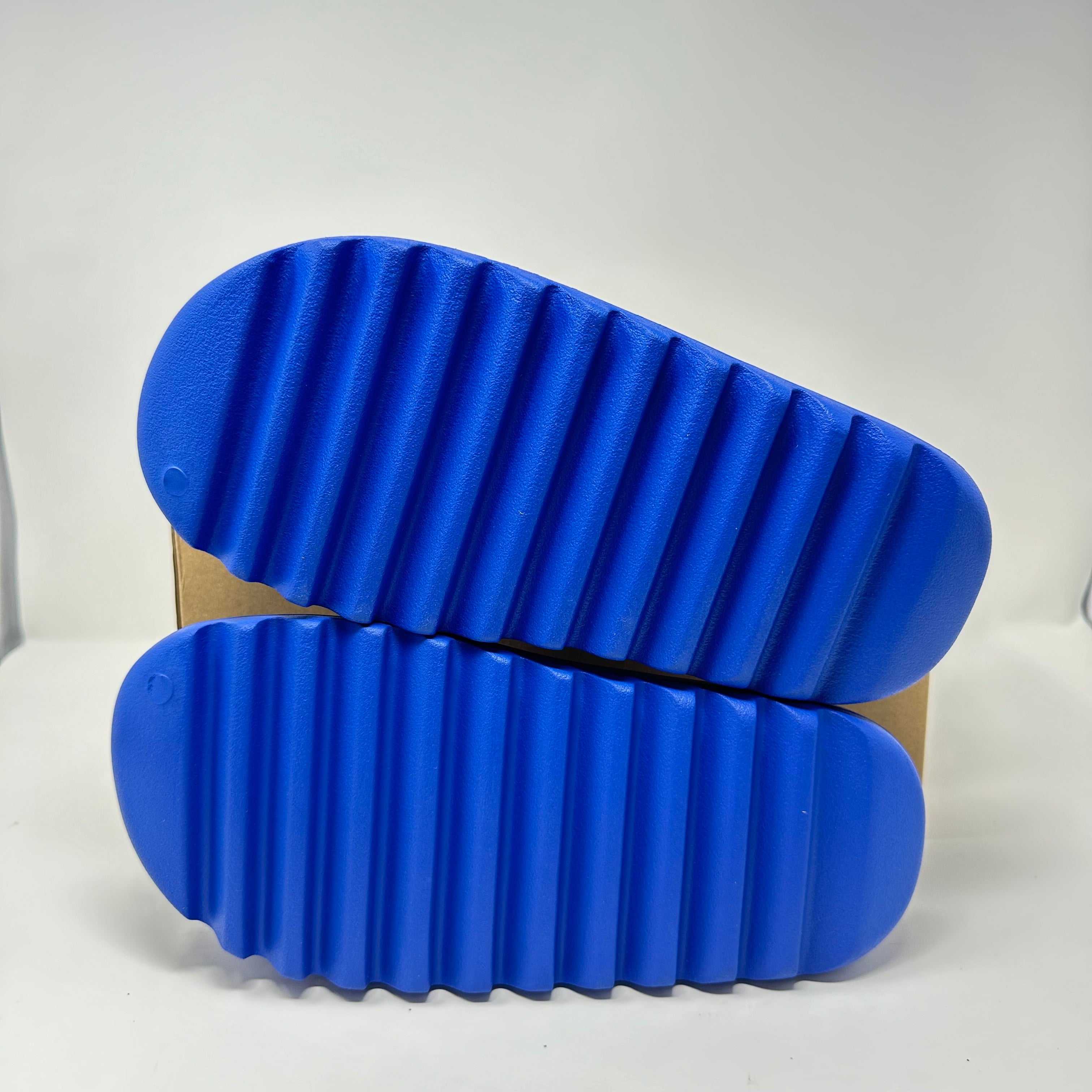 adidas Yeezy Slide Azure