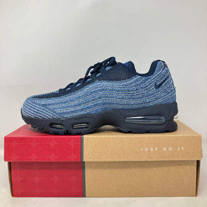 Nike Air Max 95 OG Levis Obsidian