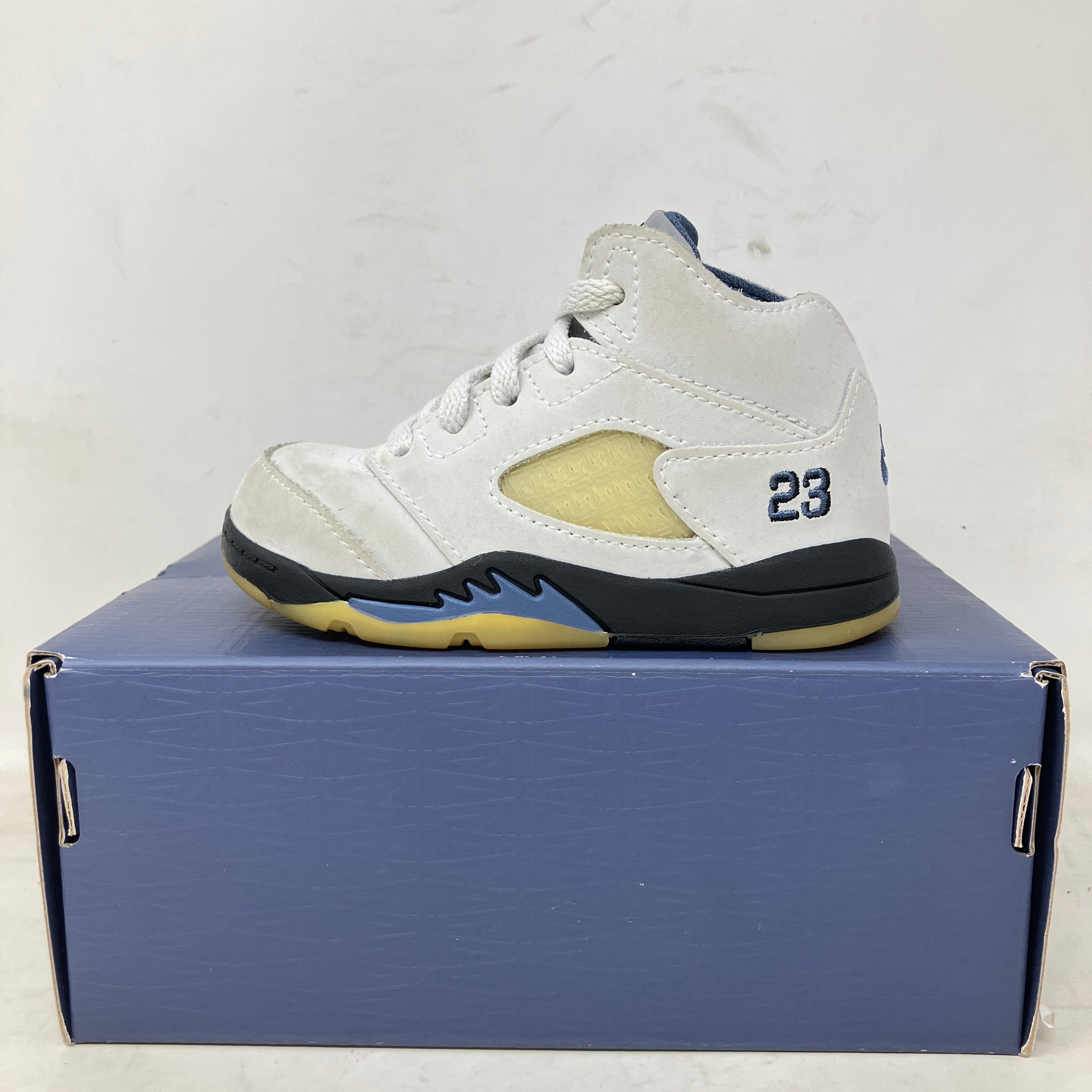 Jordan 5 Retro A Ma Maniére Dawn (TD)