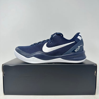 Nike Kobe 8 Protro College Navy