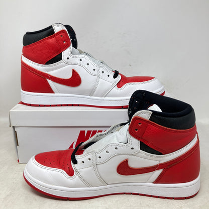 Jordan 1 Retro High OG Heritage
