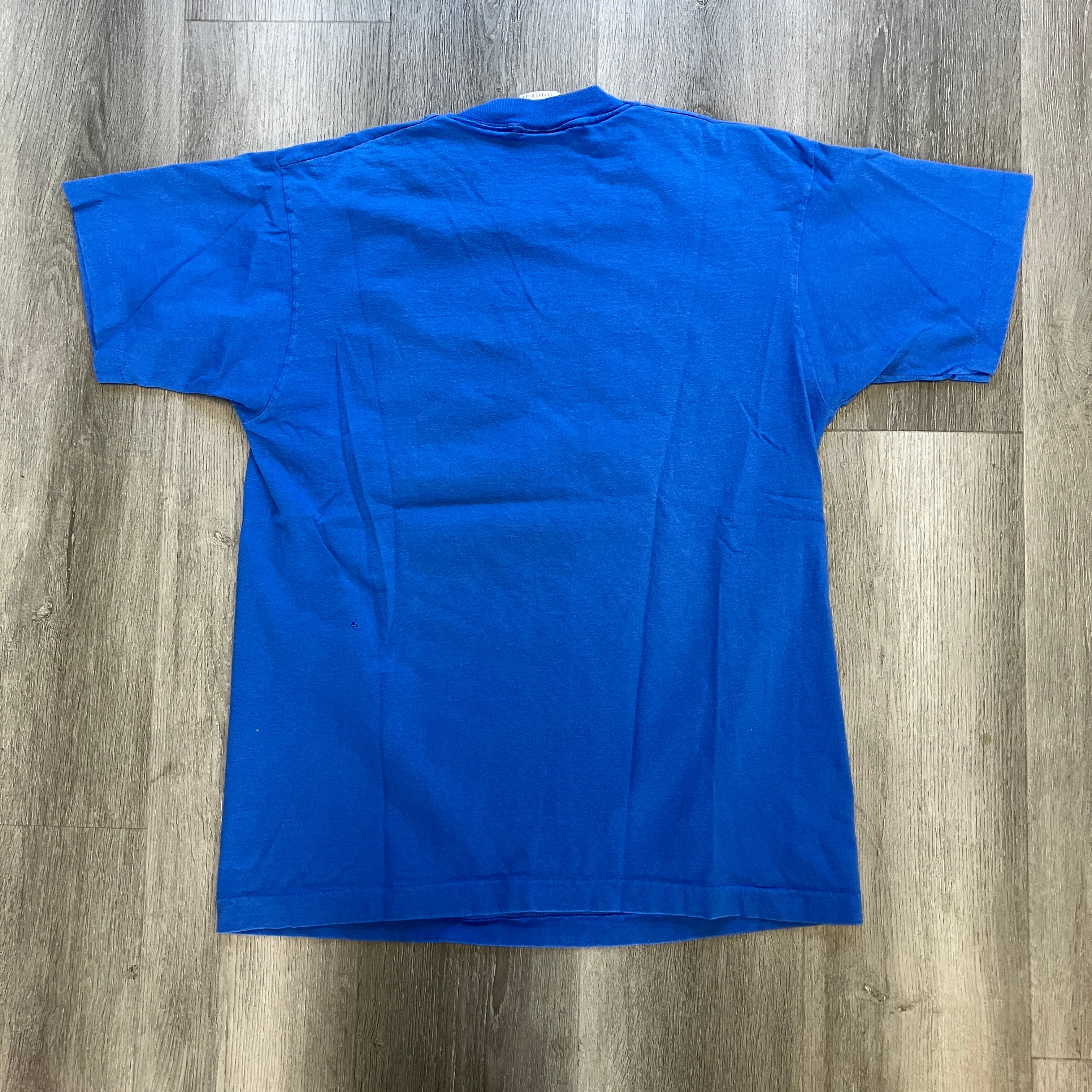 Vintage 90s Florida Gators T Shirt