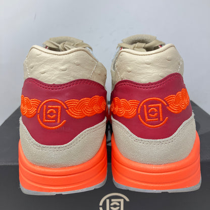 Nike Air Max 1 CLOT Kiss of Death (2021)