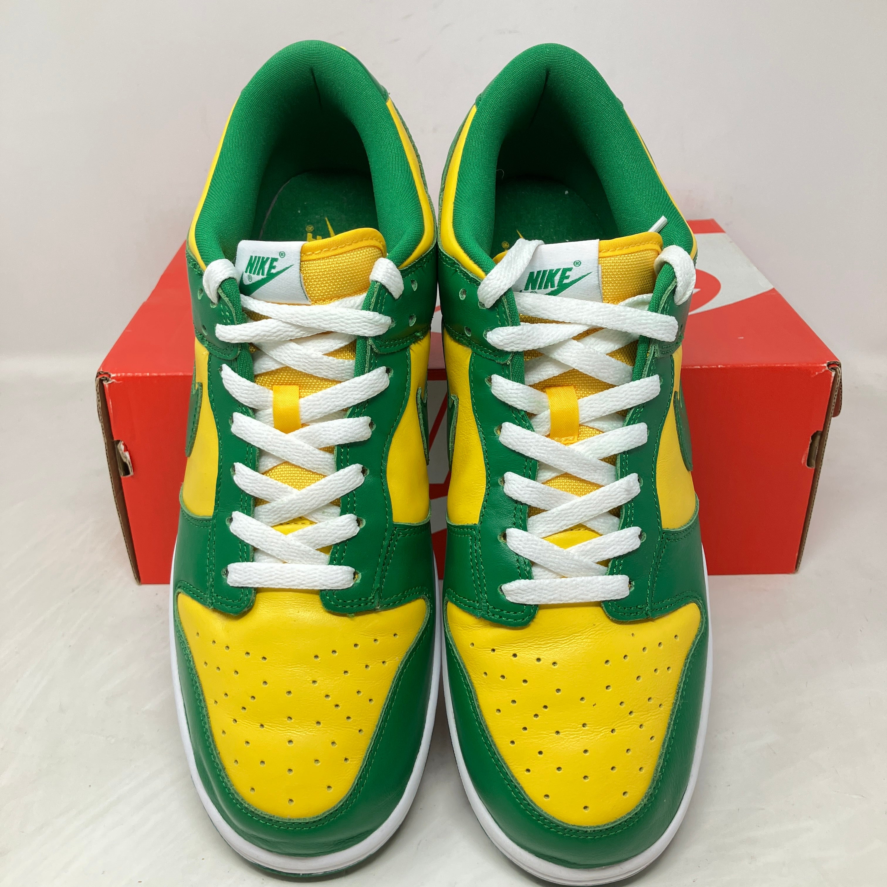 Nike Dunk Low Brazil (2020/2024)
