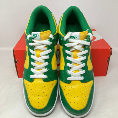 Nike Dunk Low Brazil (2020/2024)