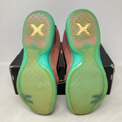 Nike Kobe 10 Easter