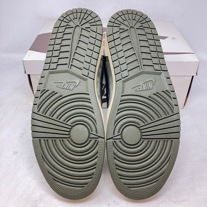Jordan 1 Retro Low OG SP Travis Scott Medium Olive