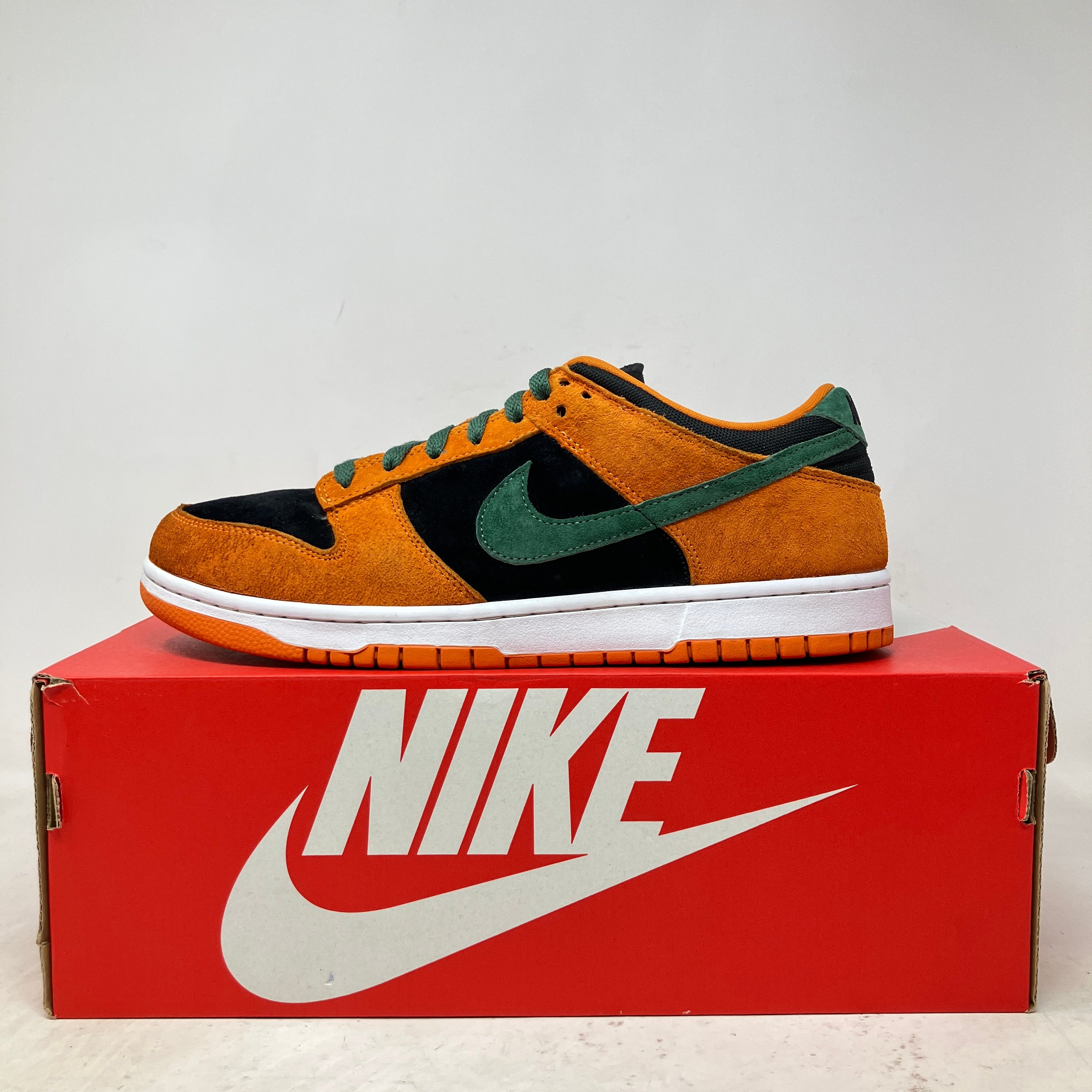Nike Dunk Low Ceramic