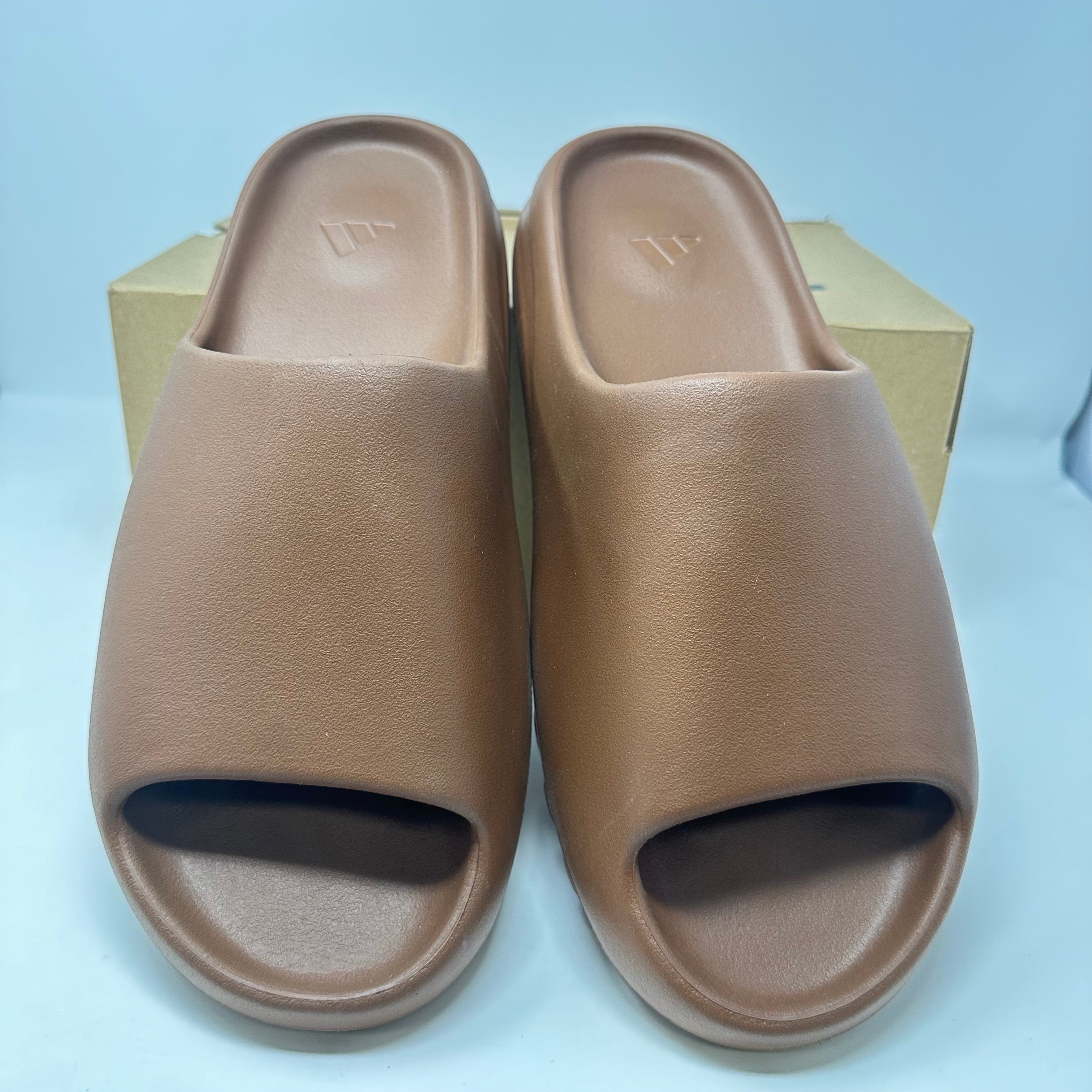 adidas Yeezy Slide Flax