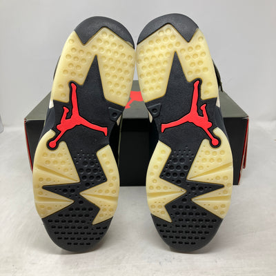 Jordan 6 Retro Travis Scott