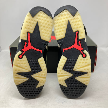 Jordan 6 Retro Travis Scott
