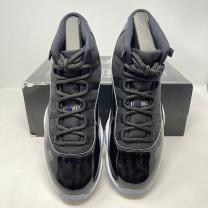 Jordan 11 Retro Space Jam (2016)