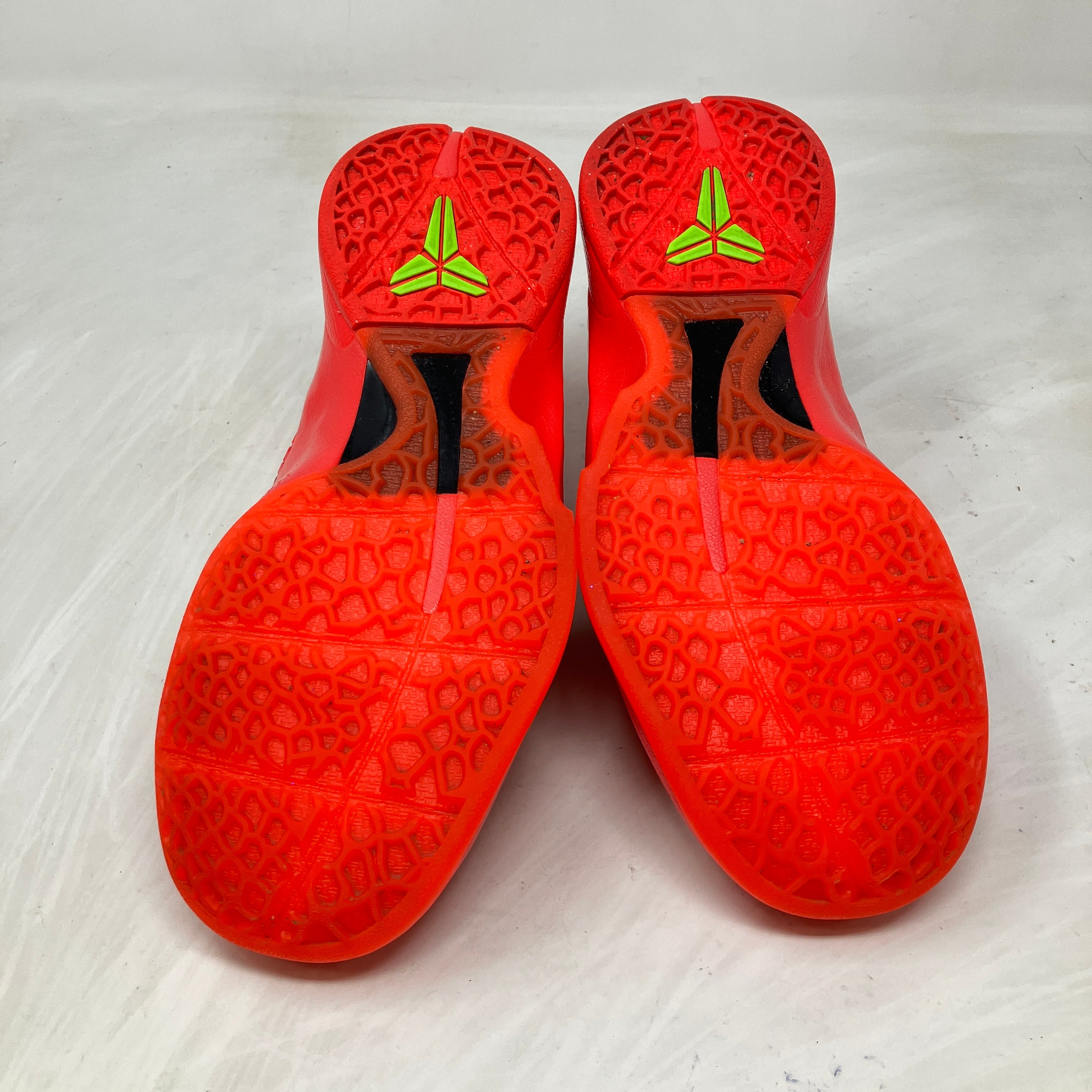 Nike Kobe 6 Protro Reverse Grinch (GS)