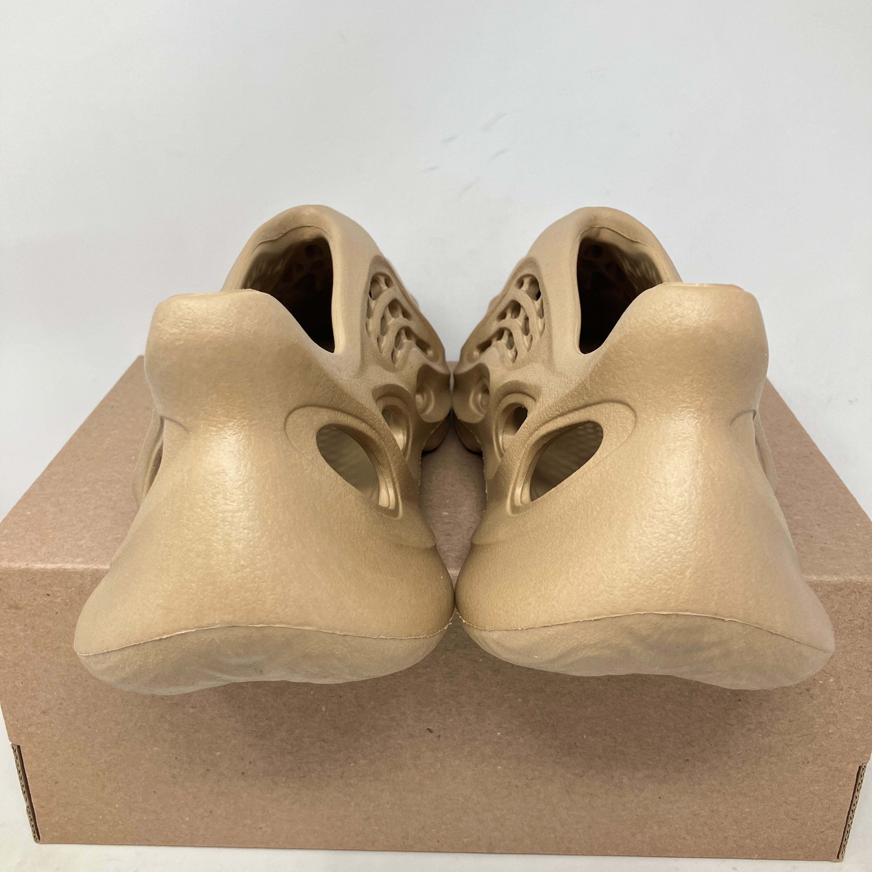 adidas Yeezy Foam RNNR Ochre