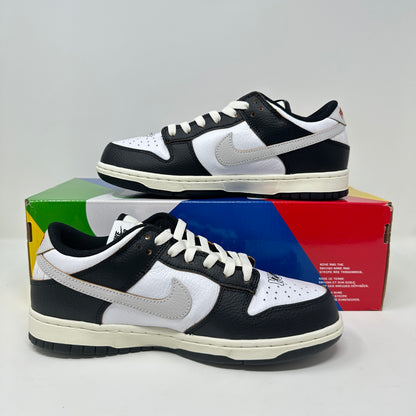 Nike SB Dunk Low HUF San Francisco