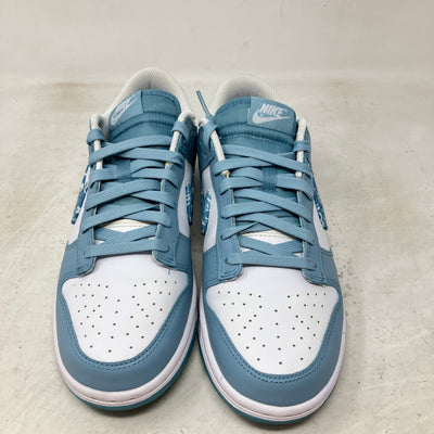 Nike Dunk Low Essential Paisley Pack Worn Blue (Women's)