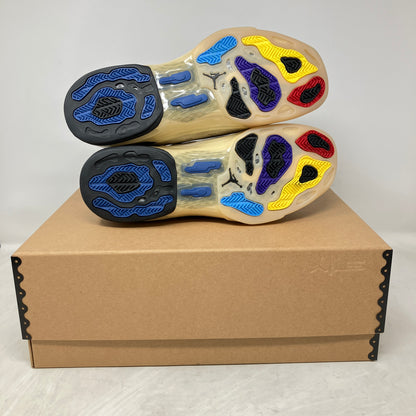 Jordan 17 Retro Low SP Infinite Archives