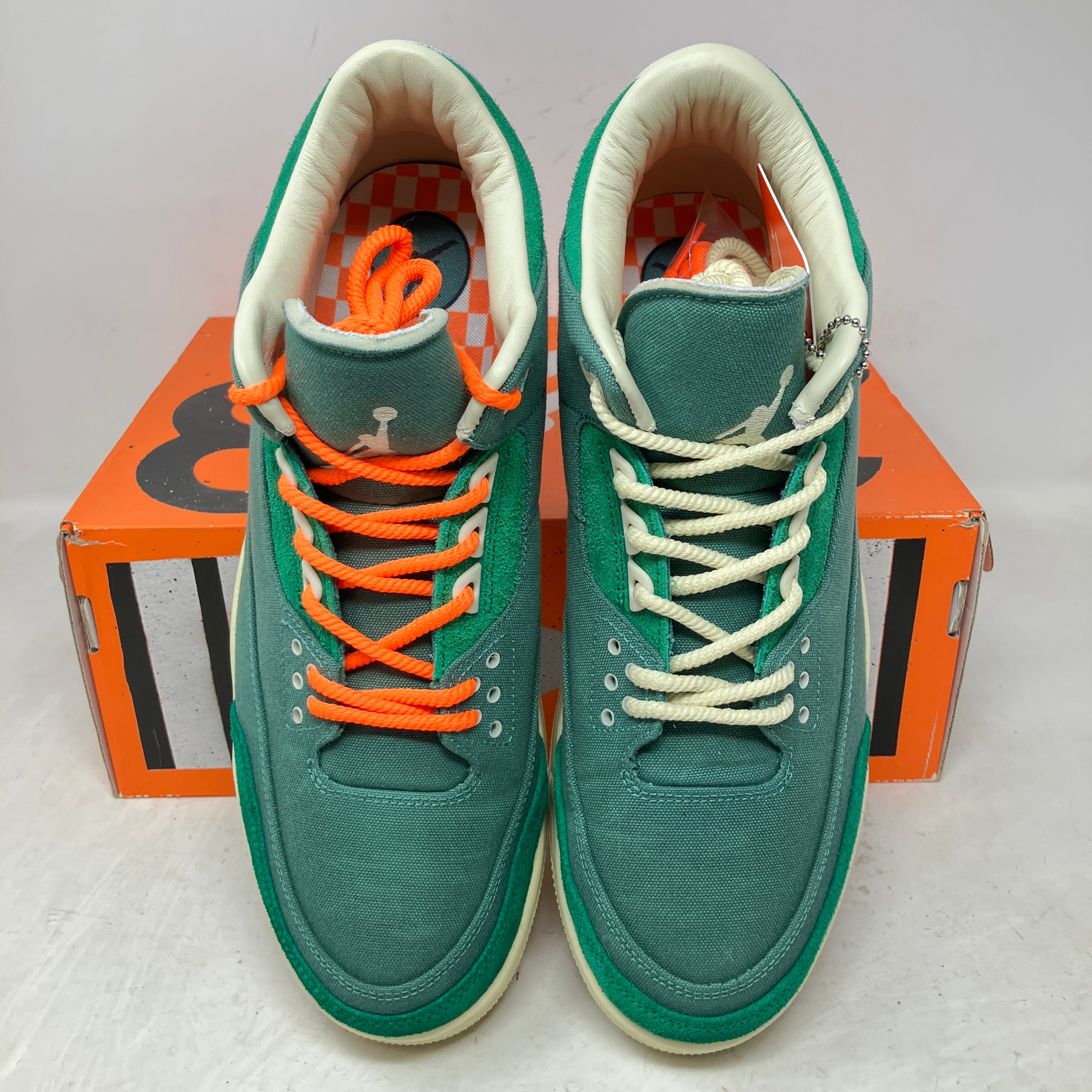 Jordan 3 Retro SP Nina Chanel Abney Bicoastal (Women's)