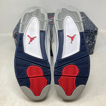Jordan 4 Retro Midnight Navy