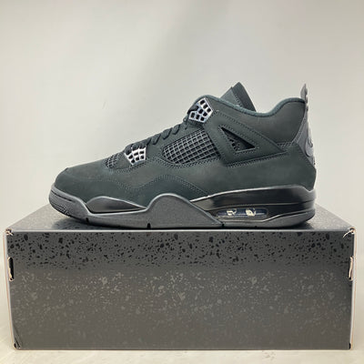 Jordan 4 Retro Black Cat (2025)