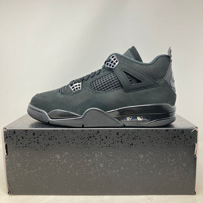 Jordan 4 Retro Black Cat (2025)