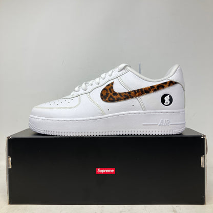 Nike Air Force 1 Low Supreme GOODENOUGH