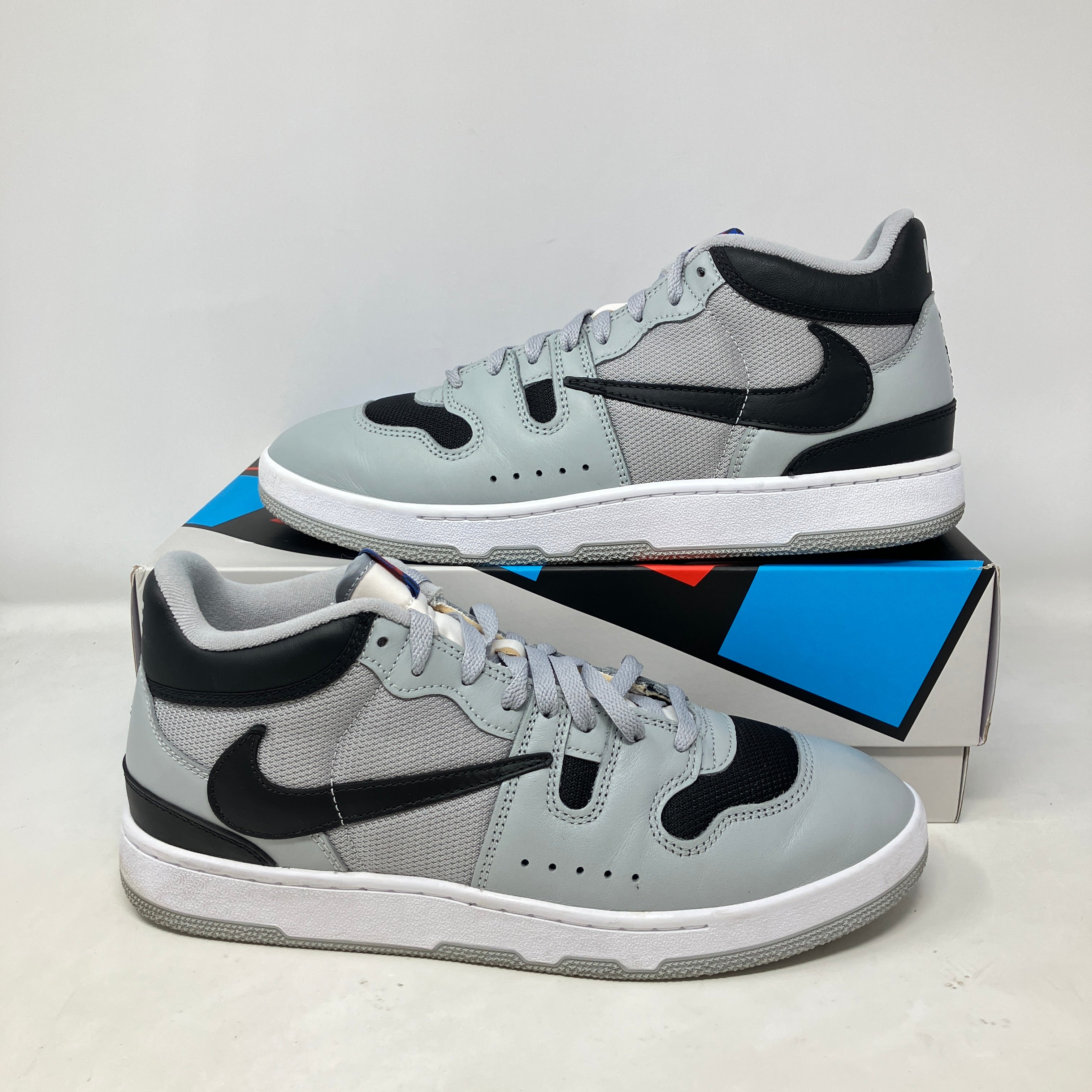 Nike Mac Attack QS SP Travis Scott Cactus Jack