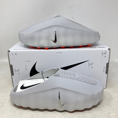 Nike Mind 001 Slide Light Smoke Grey