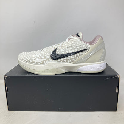 Nike Kobe 6 Protro Sail All-Star