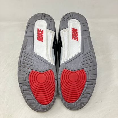 Jordan 3 Retro OG Black Cement (2024)
