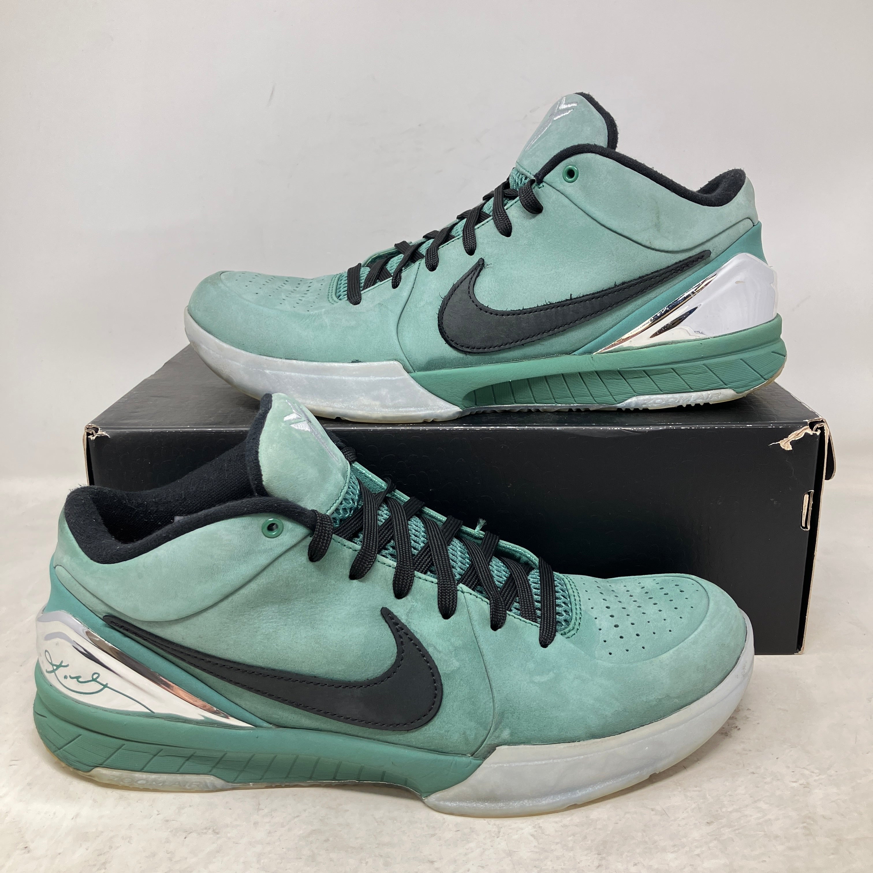 Nike Kobe 4 Protro Girl Dad