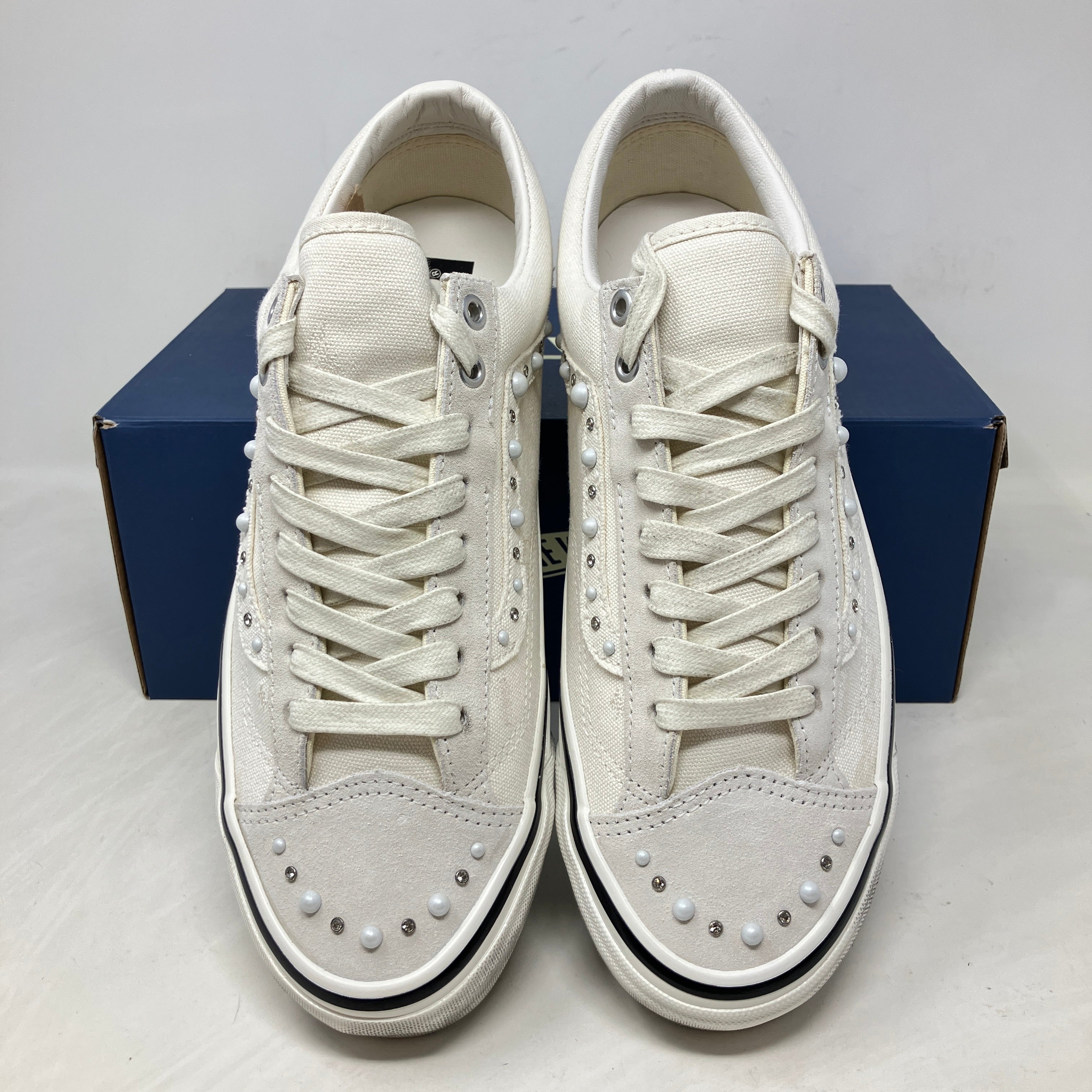 Vans OTW Old Skool 36 Pearlized Pack Marshmallow