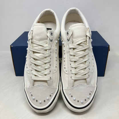 Vans OTW Old Skool 36 Pearlized Pack Marshmallow