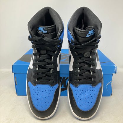 Jordan 1 Retro High OG UNC Toe