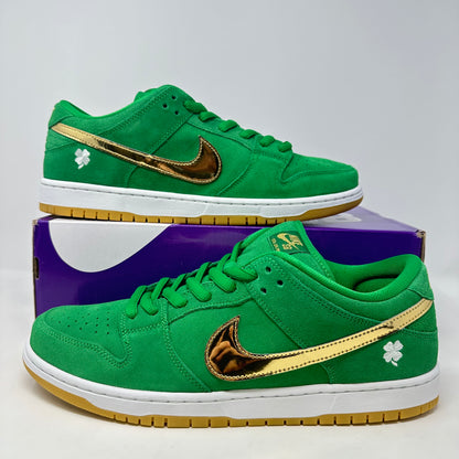 Nike SB Dunk Low Pro St. Patrick's Day (2022)